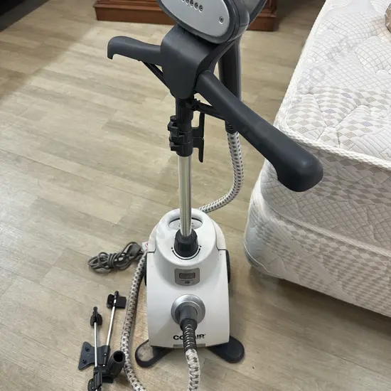Conair Steamer