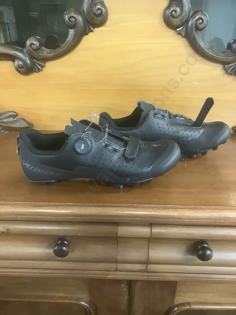 Specialized Recon 2.0 Gravel & Mountain Bike Shoe UK11.25 Image 1++
