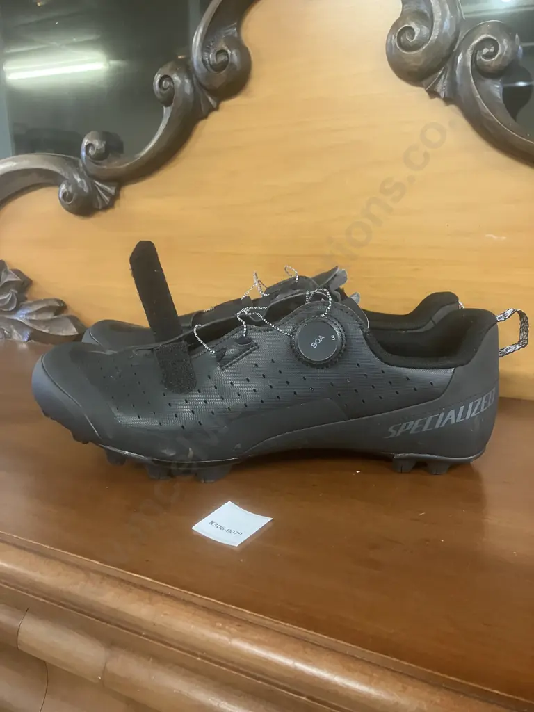 Specialized Recon 2.0 Gravel & Mountain Bike Shoe UK11.25 Image 1++