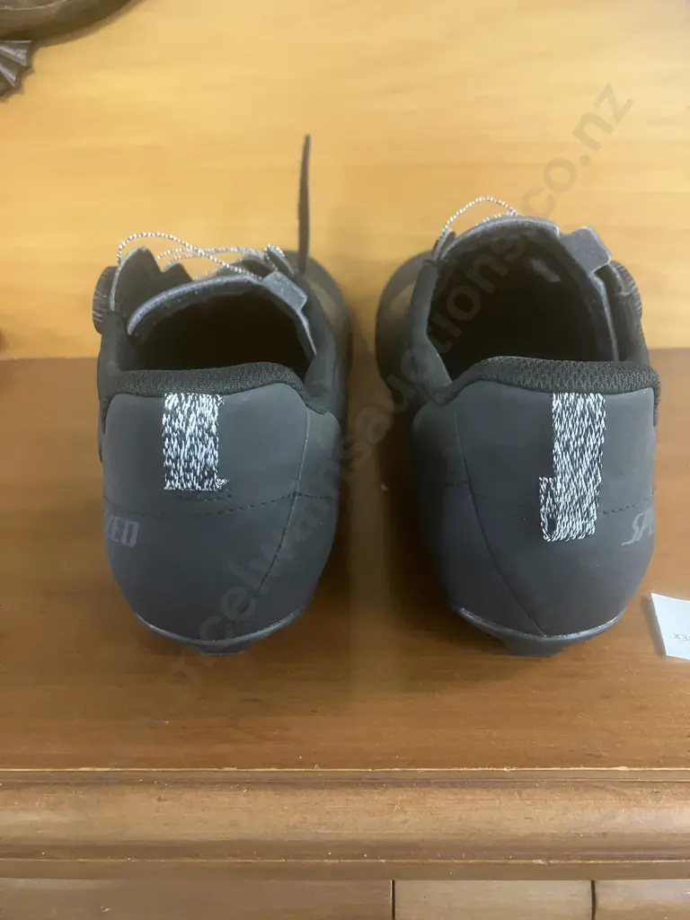 Specialized Recon 2.0 Gravel & Mountain Bike Shoe UK11.25 Image 1++