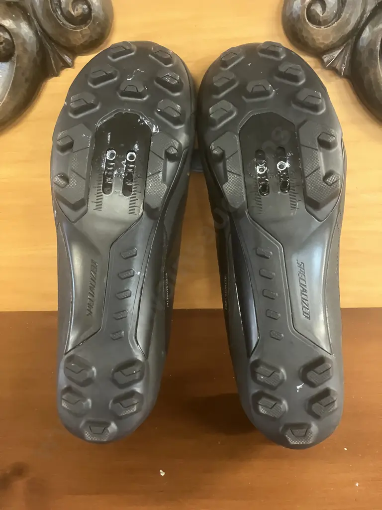 Specialized Recon 2.0 Gravel & Mountain Bike Shoe UK11.25 Image 1++