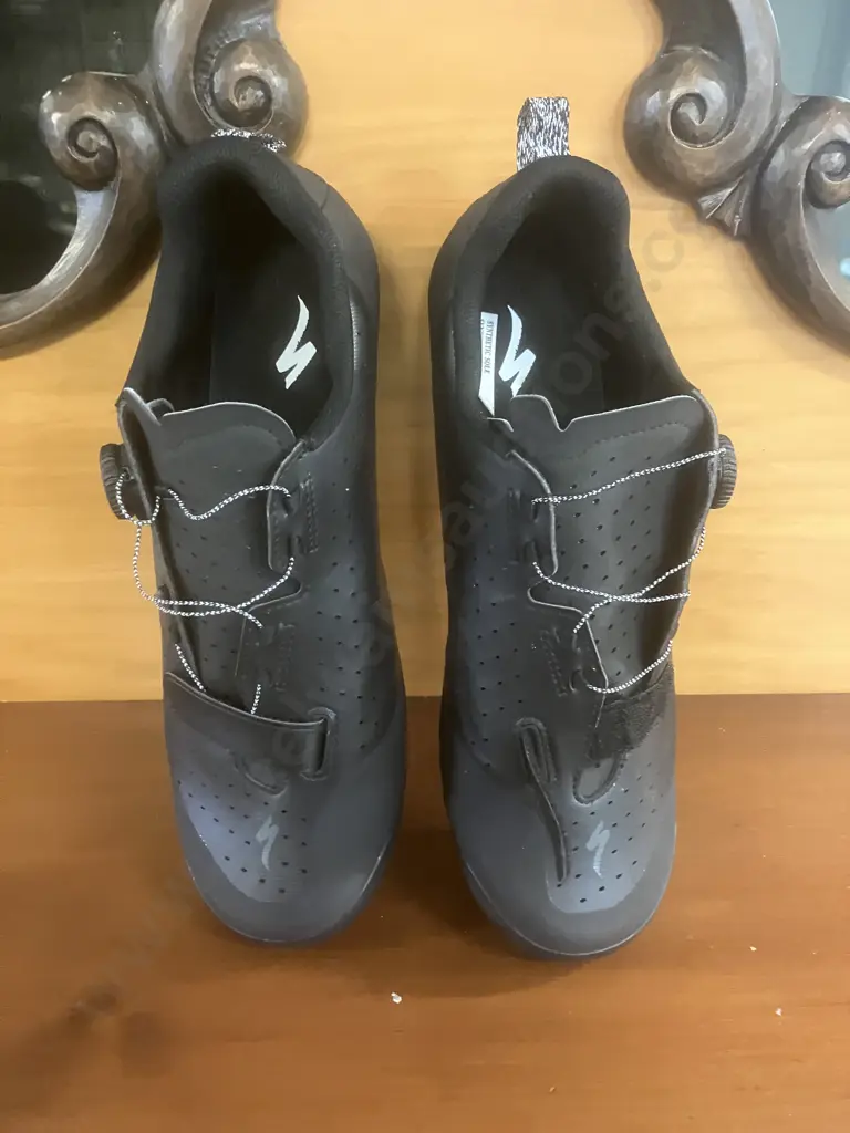 Specialized Recon 2.0 Gravel & Mountain Bike Shoe UK11.25 Image 1++