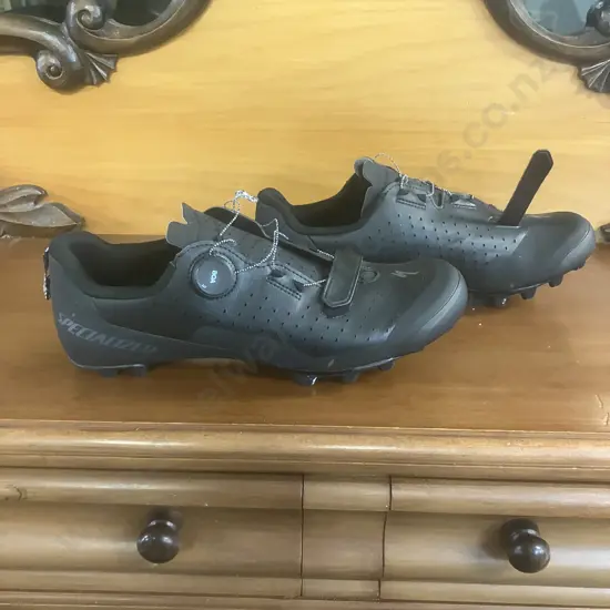 Specialized Recon 2.0 Gravel & Mountain Bike Shoe UK11.25