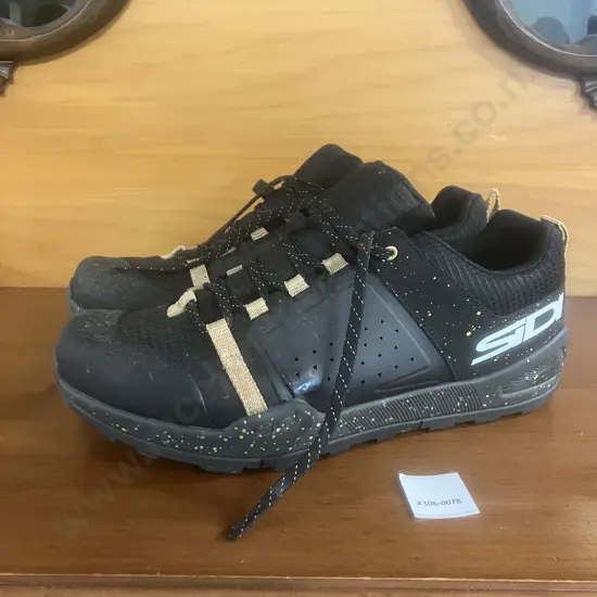 Sidi Atomus MTB Shoes Size UK10.5
