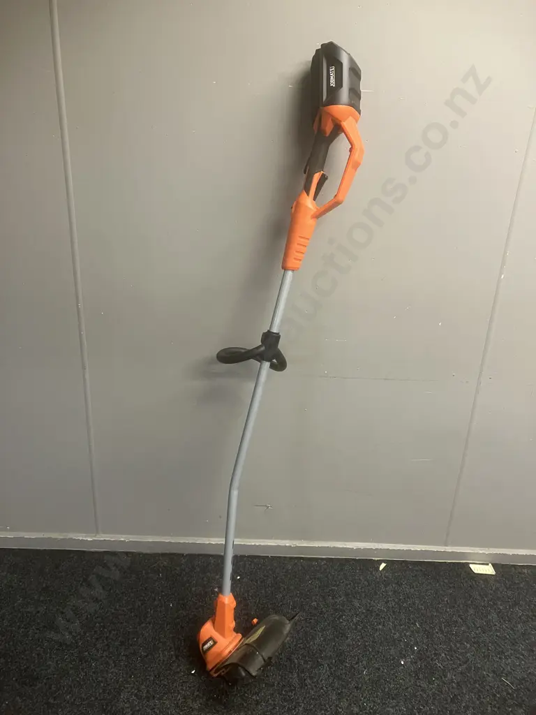 Jobmate Line Trimmer 36V Li-Ion Model GT5111 Skin Only Image 1++