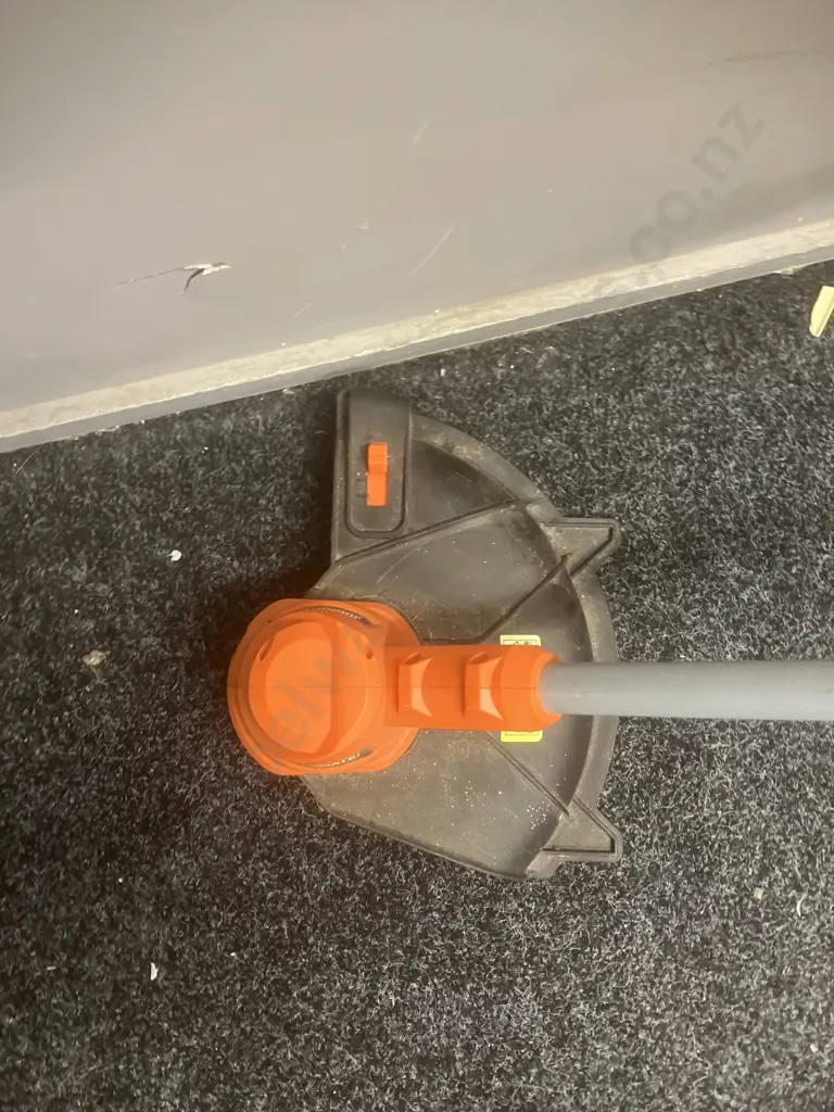 Jobmate Line Trimmer 36V Li-Ion Model GT5111 Skin Only Image 1++