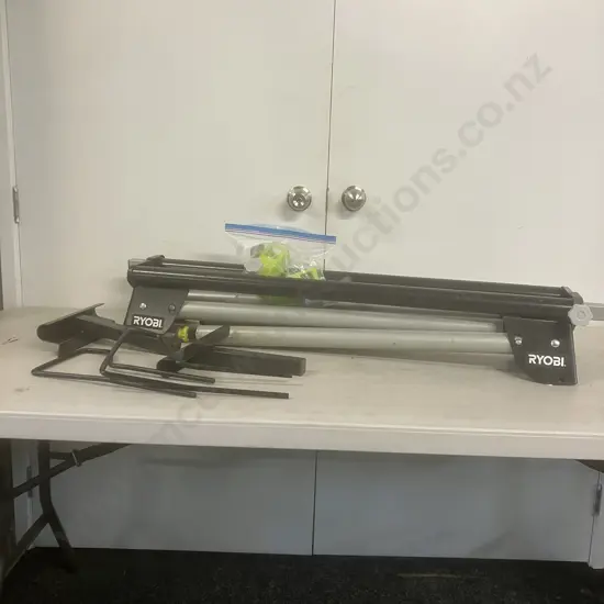 Ryobi Universal Mitre Saw Stand AMS03G