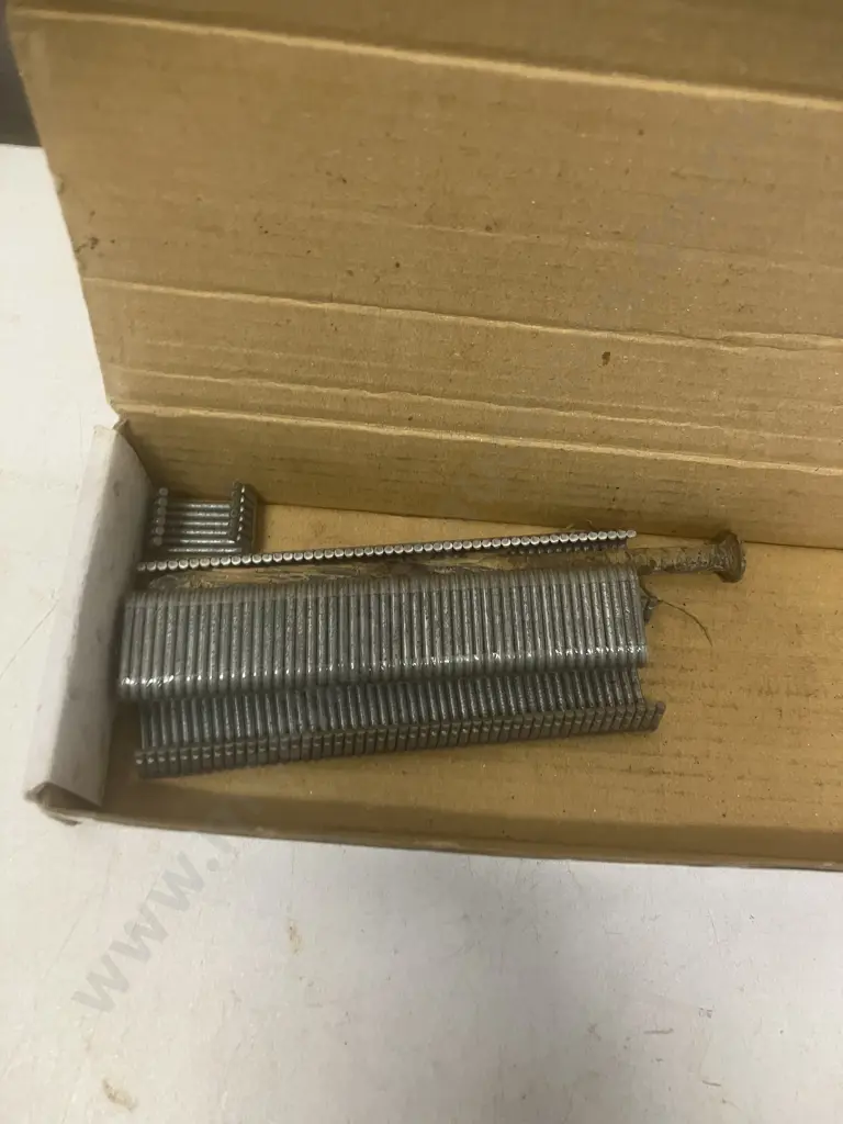Jambro Ring Fastener Gun, D-Ring Fasteners, Tie-Wire Etc Image 1++