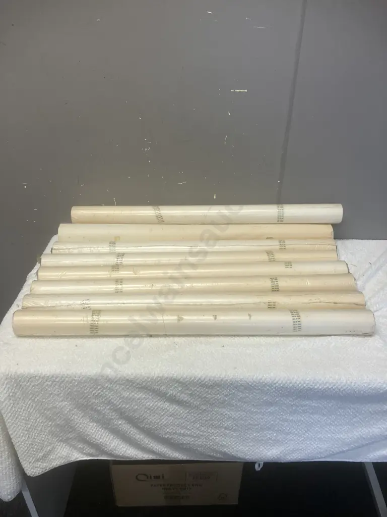 Italian Wallpaper x 5 Rolls With 1 Part Roll Image 1++