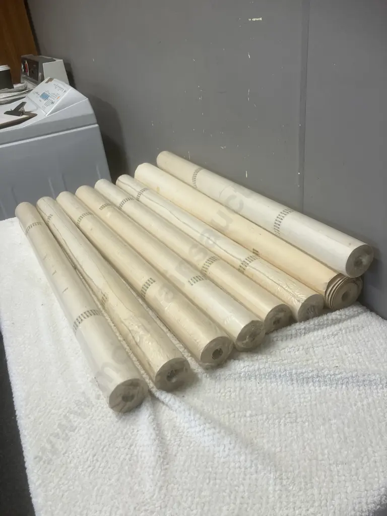 Italian Wallpaper x 5 Rolls With 1 Part Roll Image 1++