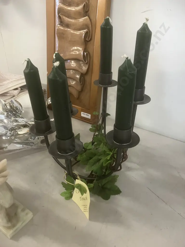 Retro Items Including Souvenir Teaspoons, Soapstone Dragon Etc Image 1++