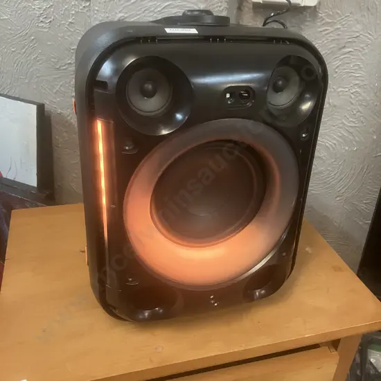 Veon Party Speaker VND2611 (No Lead)