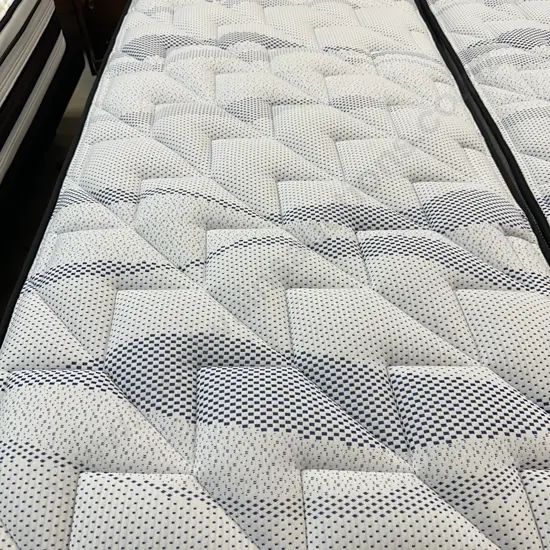 Tattersfield Backmaster Grande Single Sized Mattress & Base