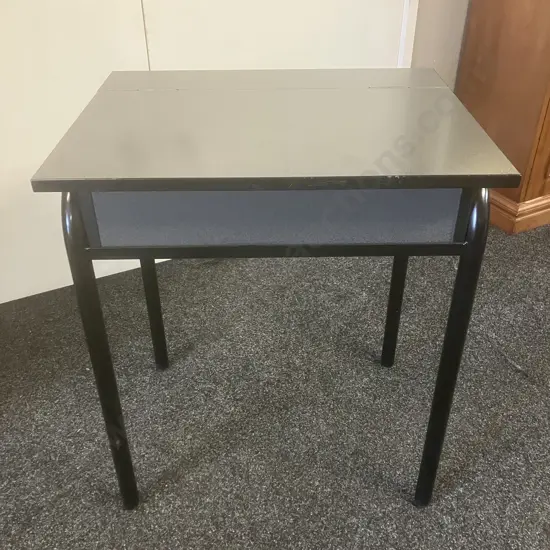 Lift Lid Box Desk