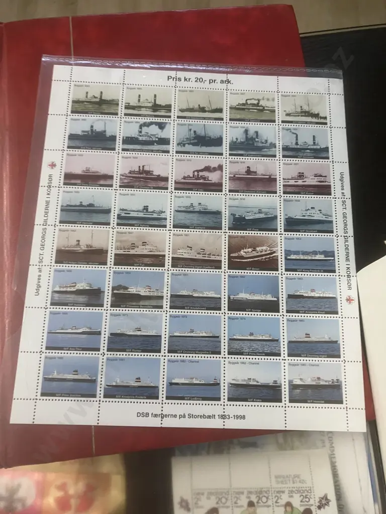 Large Collection of Stamps - Mainly NZ, FDCs, Sheets, U.S. Space Achievement Souvenir, Stamp Albums & Catalogues Image 1++