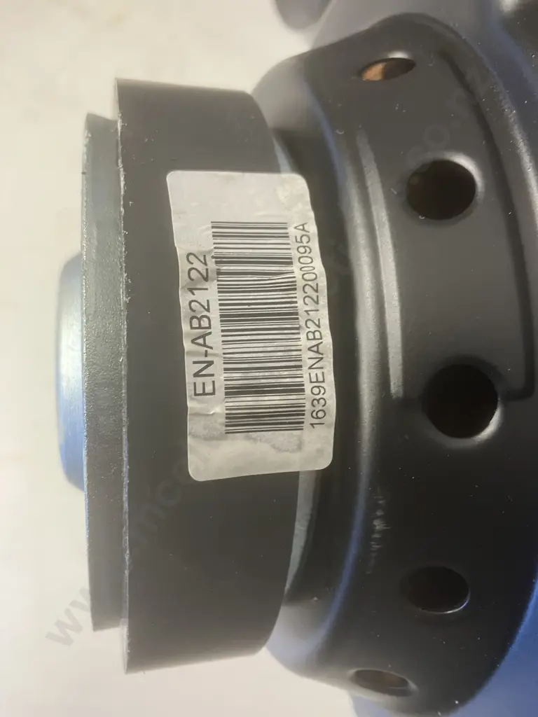 Fusion EN-AB2122 Dual 12″ Image 1++