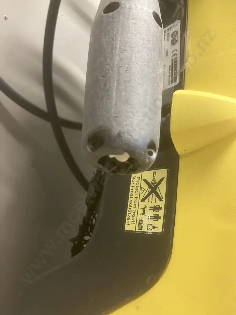 Karcher K5.91 2100W Electric Pressure Washer With Manual Image 1++
