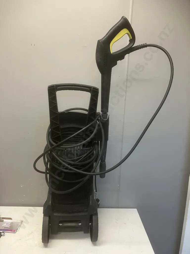 Karcher K5.91 2100W Electric Pressure Washer With Manual Image 1++