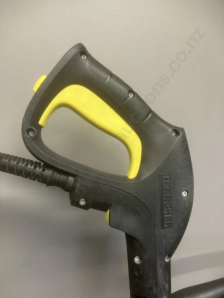 Karcher K5.91 2100W Electric Pressure Washer With Manual Image 1++