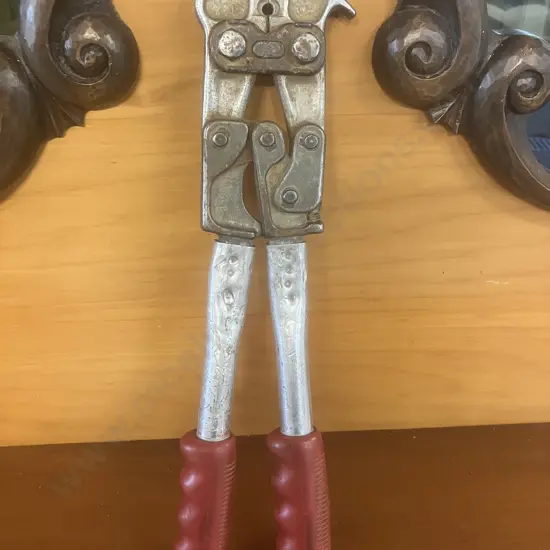 EzePull 4in1 Fencing Tool