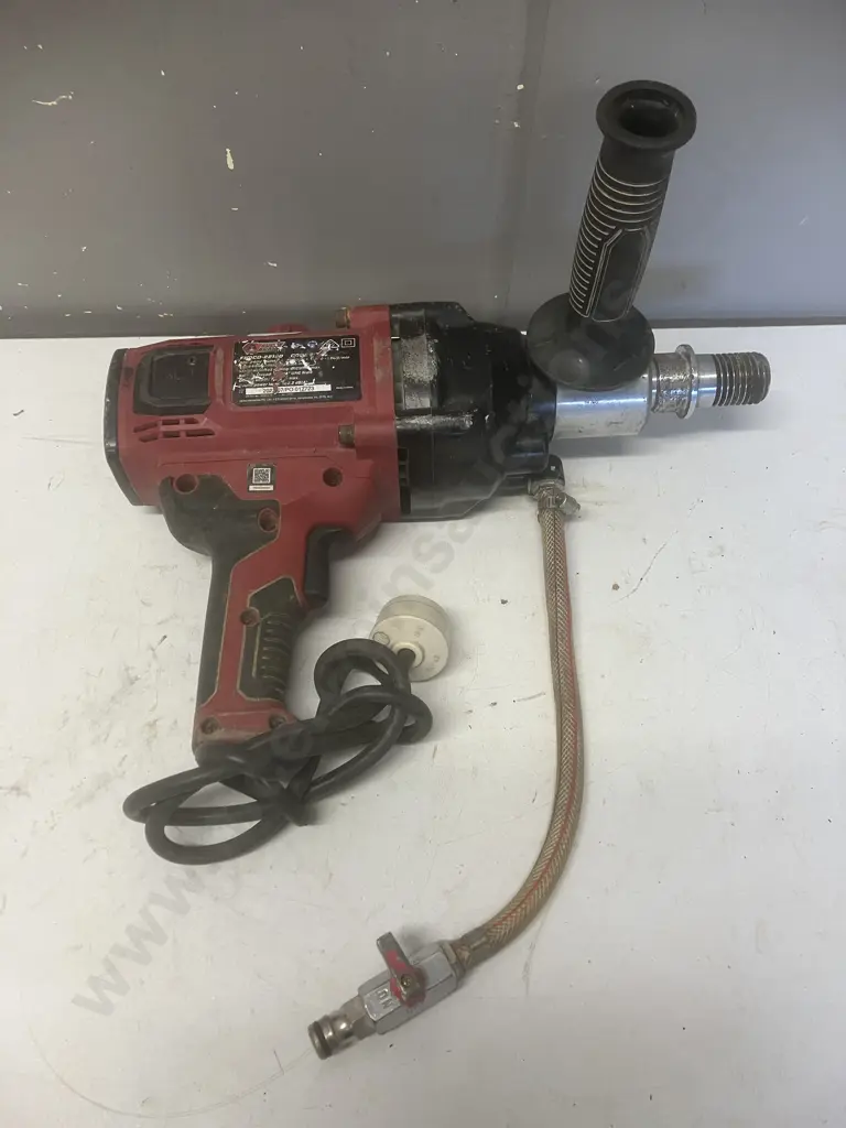 Full Boar 2000W 150mm Corded Core Drill FBDCD-22150 Image 1++