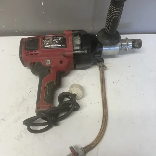 Full Boar 2000W 150mm Corded Core Drill FBDCD-22150
