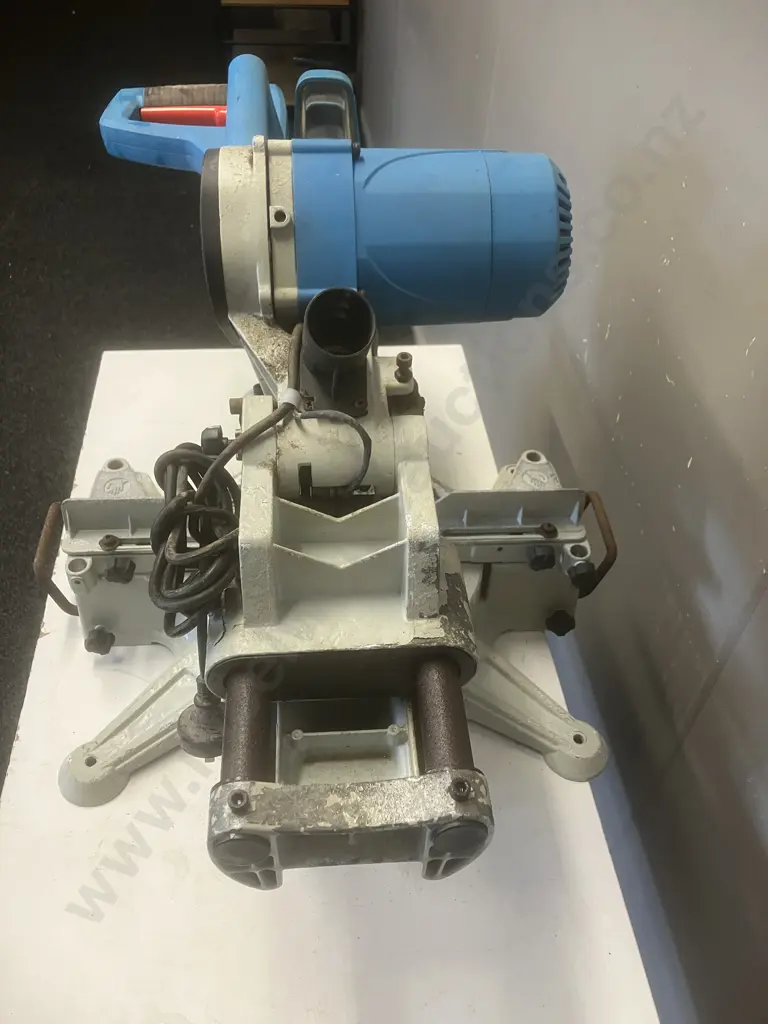 Ox Mitre Saw Model OX-P305 Image 1++
