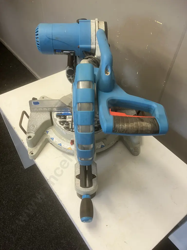 Ox Mitre Saw Model OX-P305 Image 1++