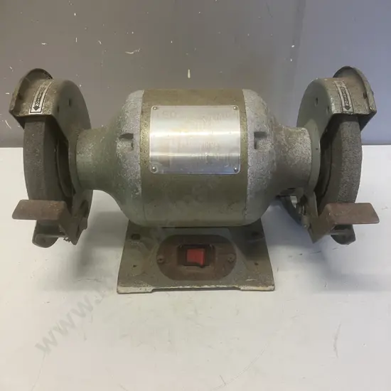 GMF Handymate 150mm Bench Grinder