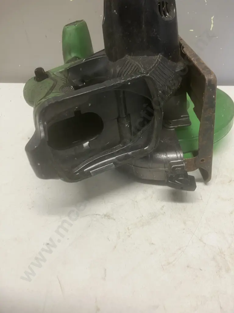 Hitachi WH18DSL 18V Cordless Impact Driver & Drill Skins Only. Hitachi C18DMR 18V Circular Saw Skin Only Image 1++