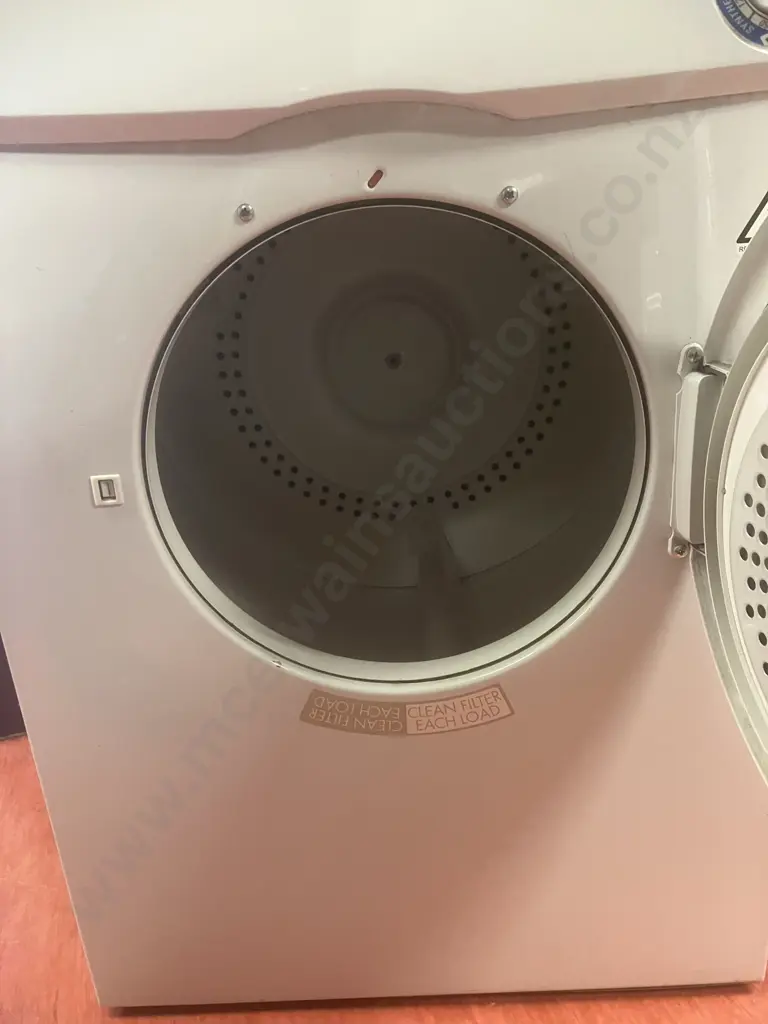 ELBA 3.5Kg Tumble Clothes Dryer #NHT127983 Image 1++