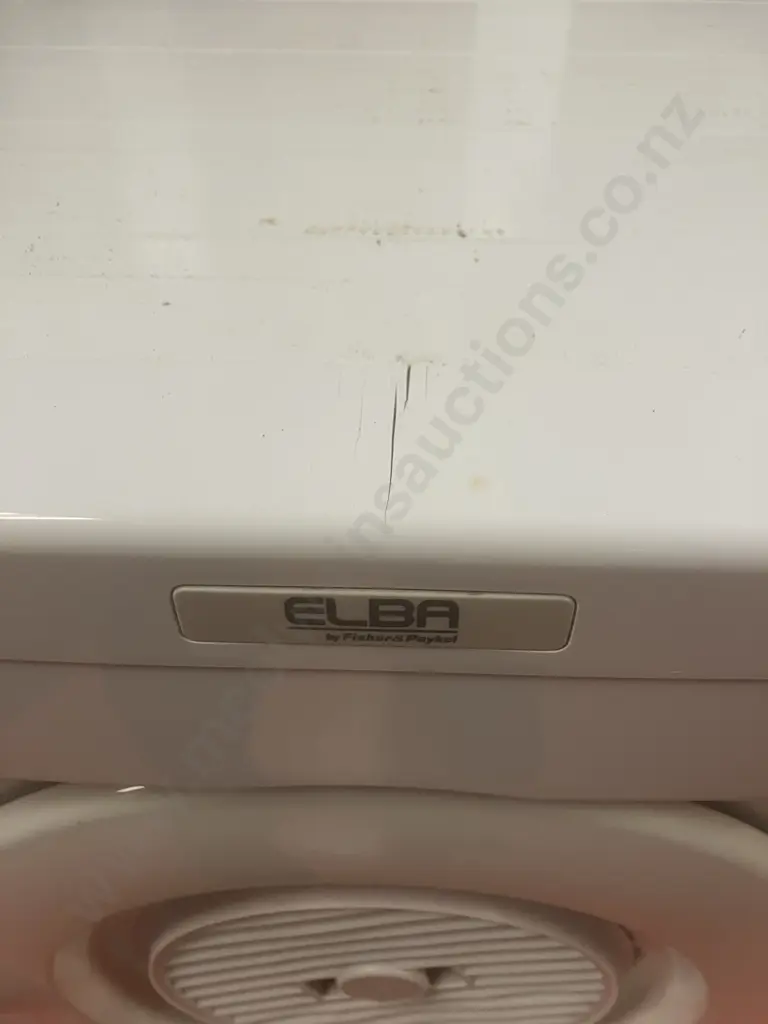 ELBA 3.5Kg Tumble Clothes Dryer #NHT127983 Image 1++