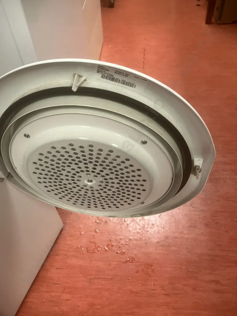 ELBA 3.5Kg Tumble Clothes Dryer #NHT127983 Image 1++