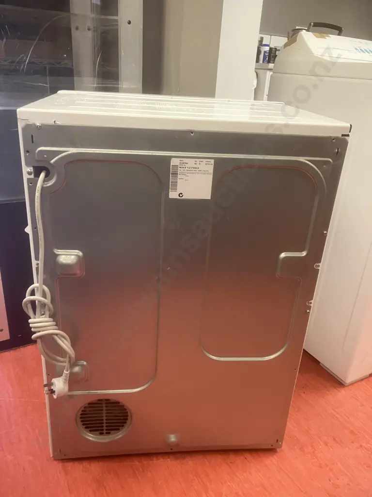 ELBA 3.5Kg Tumble Clothes Dryer #NHT127983 Image 1++