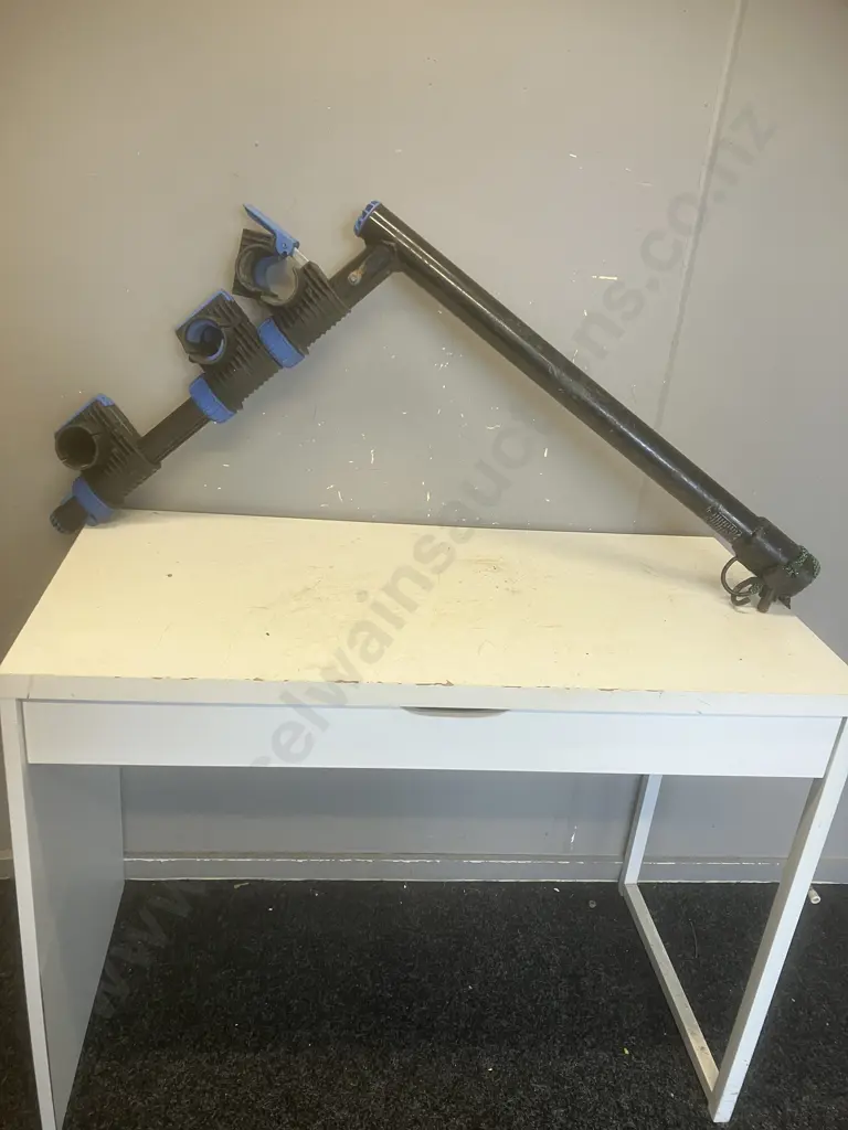 Ezi-Grip Bike Carrier Image 1++
