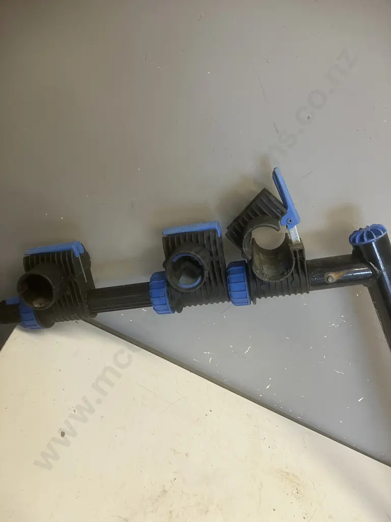 Ezi-Grip Bike Carrier Image 1++