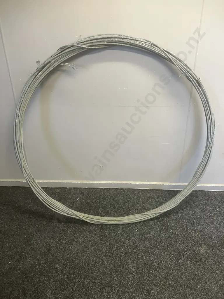 Wire Rope Image 1++