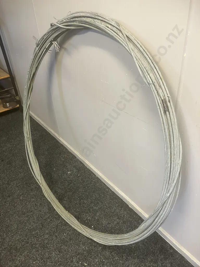 Wire Rope Image 1++