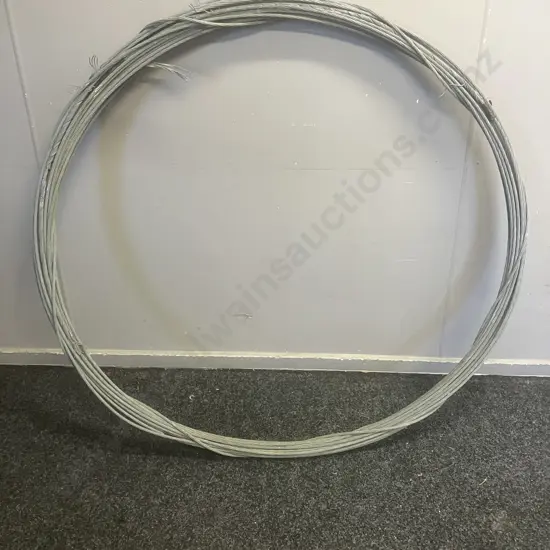 Wire Rope