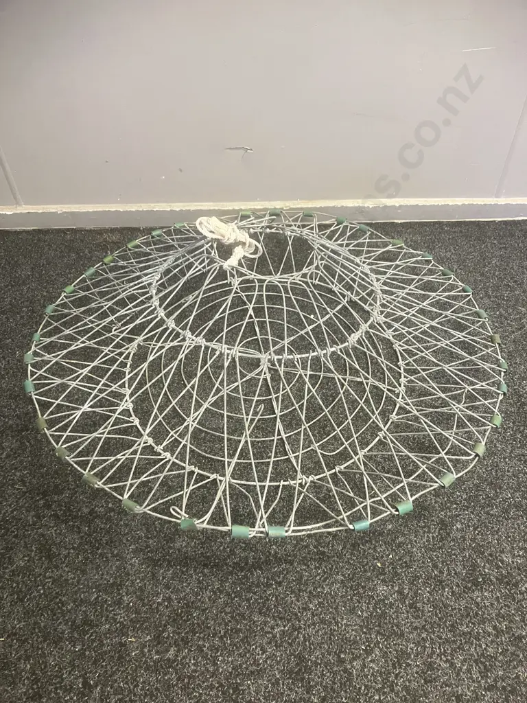 84cm Crab Pot Image 1++