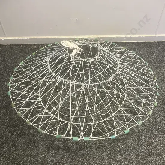 84cm Crab Pot