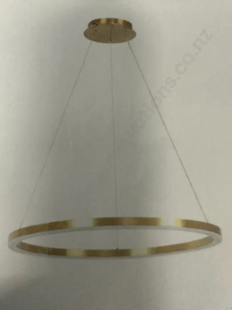 Stunning Roto Dimmable Pendant Light Fitting Image 1++