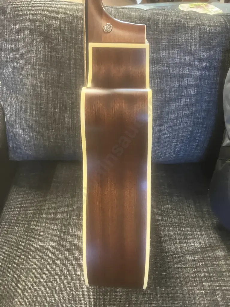 Cort MR700 Acoustic Guitar With FISHMAN ISYS+, Padded Carry Bag & Strap Image 1++