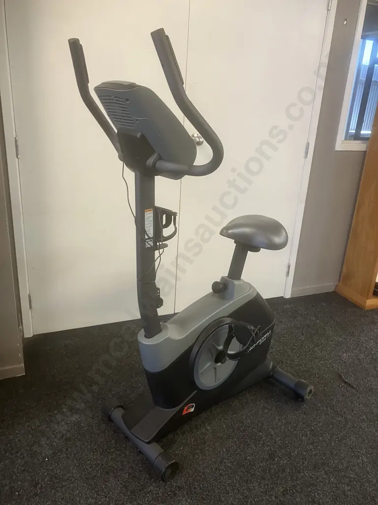 Pro-Form 245 ZLZ Exercise Bike Image 1++