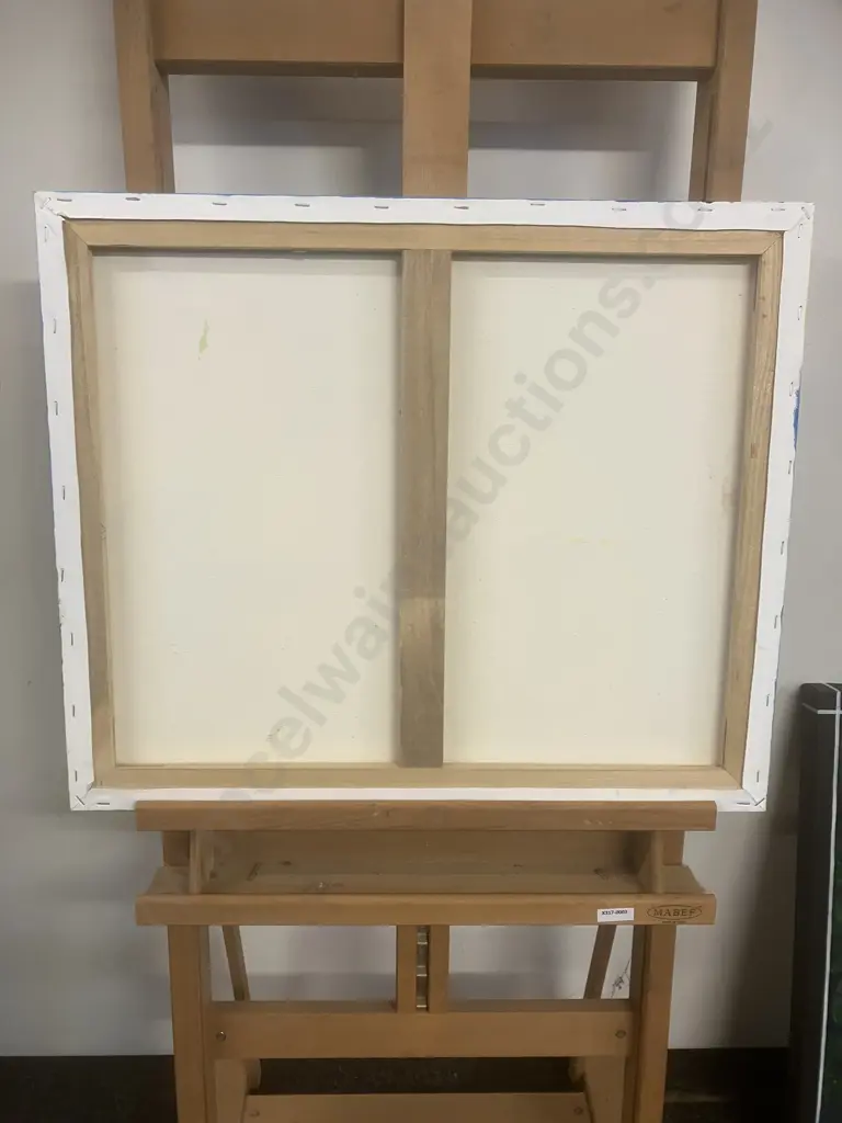 Original Artwork on Canvas. 50 x 60cm Image 1++