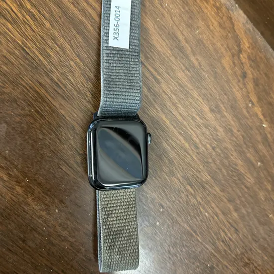 Apple Watch / Pedometer