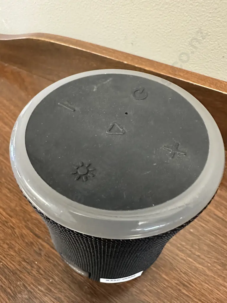 Veon Wireless Speaker Image 1++