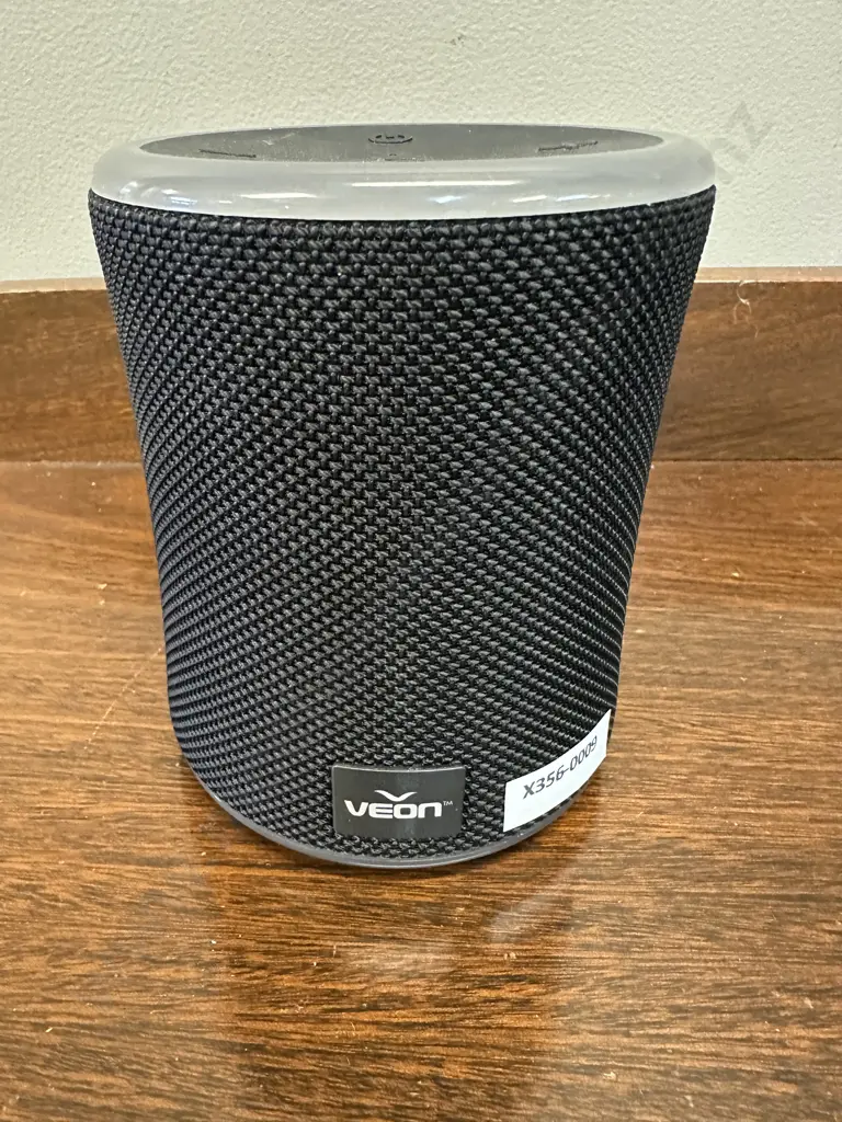 Veon Wireless Speaker Image 1++