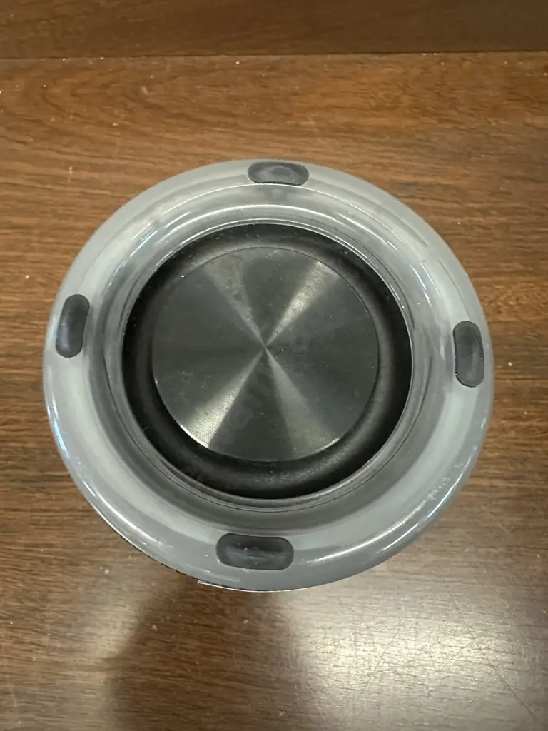 Veon Wireless Speaker Image 1++