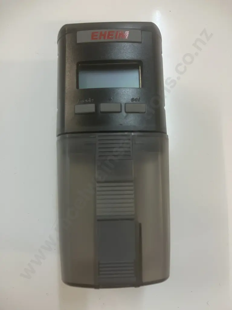 Eheim 3581 Automatic Fish Feeder Image 1++